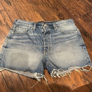 BDG (urban outfitters) Jean shorts